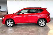 Seat Ateca 1.5 TSI DSG