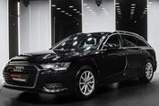 Audi A6 35 TDI mHEV S tronic