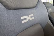Dacia Bigster Expression 1.2 TCe Hybrid-G 4x4