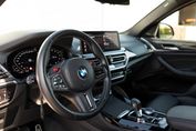 BMW X4 M Competition