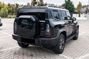 ICH-X K3 2.0 4x4
