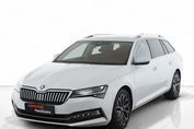 Skoda Superb 2.0 Tdi Scr 4X4 L&K Dsg