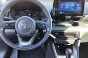 Toyota Yaris Comfort 1.5 Hybrid