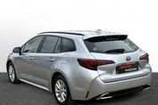 Toyota Corolla 2.0 Hybrid Comfort