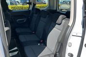 Toyota Proace City Verso Standard Business