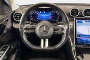 Mercedes Klasa C Kombi 200 AMG Line