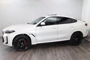 BMW X6 xDrive40d Individual Edition