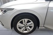 Volkswagen Golf 1.5 Tsi Evo Life