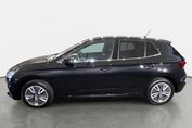 Skoda Fabia 1.0 TSI DSG