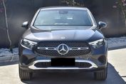 Mercedes GLC Coupe 200 4-Matic Avantgarde