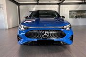 Mercedes CLA 250+ AMG Line