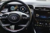 Hyundai Tucson T-GDi HEV N Line 4WD