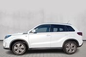 Suzuki Vitara 1.4 Boosterjet SHVS Premium 2WD aut