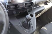 Toyota Proace City Verso 1.5 D-4D Combi