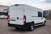 Peugeot Boxer L4H2 Zabudowa Brygadowa AT8