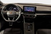Cupra Leon 2.0 TSI DSG