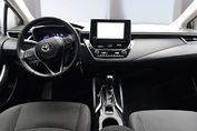 Toyota Corolla 1.5 Style MS