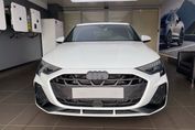 Audi A3 35 TFSI S Line