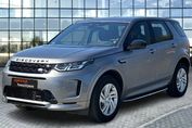 Land Rover Discovery Sport 2.0 P200 R-Dynamic S aut