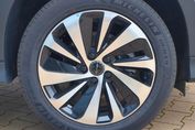 BYD Seal U DM-i Boost