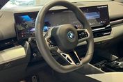 BMW Seria 5 530e xDrive M Sport
