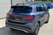 Volkswagen T-Cross 1.5 TSI ACT R-Line Plus DSG