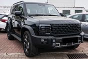 ICH-X K3 2.0 4x4