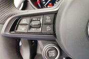 Alfa Romeo Stelvio Turbo Veloce Q4