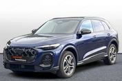 Audi Q5 TDI Quattro
