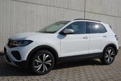 Volkswagen T-Cross Life Plus 1.5 TSI DSG