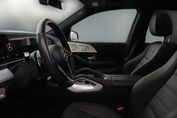 Mercedes GLE 450 d 4-Matic AMG Line