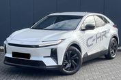 Toyota C-HR + Style BEV