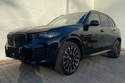 BMW X5 xDrive40d M Sport