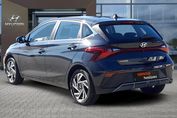 Hyundai i20 1.2 Modern