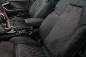 Audi A3 S3 TFSI quattro