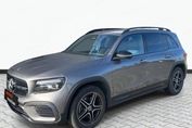 Mercedes GLB 200 AMG Line