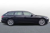 Audi A6 Avant 40 TDI quattro Sport