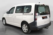 Volkswagen Caddy osobowy L1H1