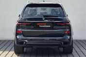BMW X7 xDrive40d mHEV M Sport Edition sport-aut