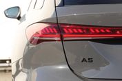 Audi A5 e-Hybrid quattro Avant