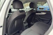 Audi A4 40 TFSI mHEV quattro S tronic