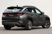 Hyundai Tucson 1.6 T-GDi Executive 4WD