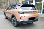 Opel Grandland X GS Electric 73kWh