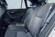 Toyota RAV4 2.5 Hybrid Selection 4x2