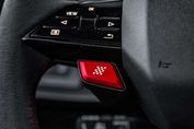 Audi A3 RS3 TFSI quattro