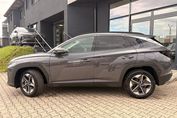Hyundai Tucson t-Gdi Executive 2WD Dct