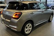 Suzuki Swift Premium Plus 1.2 Dualjet SHVS