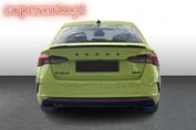 Skoda Octavia RS 2.0 TDI 4x4  DSG