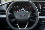 Audi Q5 TDI quattro Sportback S line