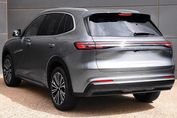 Geely Starray EM-i 1.5 PHEV Max +